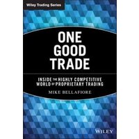 One Good Trade
