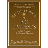 The Little Book Big Dividends