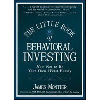 The Little Book of Behavioral Investing