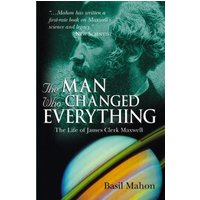 The Man Who Changed Everything
