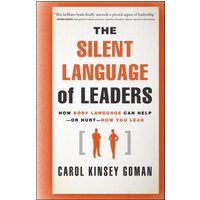 The Silent Language of Leaders