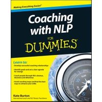 Coaching With NLP for Dummies