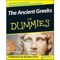 The Ancient Greeks for Dummies