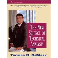 The New Science of Technical Analysis