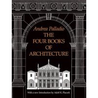 The Four Books of Architecture