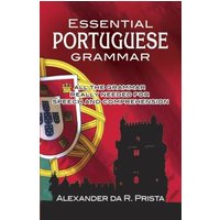 Essential Portuguese Grammar