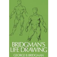 Bridgmans Life Drawing