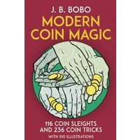 Modern Coin Magic