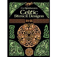 Celtic Stencil Designs