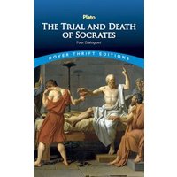The Trial and Death of Socrates