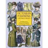 Victorian Fashions