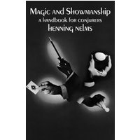 Magic and Showmanship