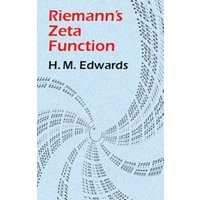 Riemann's Zeta Function