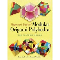Beginner's Book of Modular Origami Polyhedra