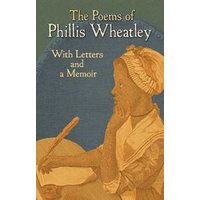 The Poems of Phillis Wheatley