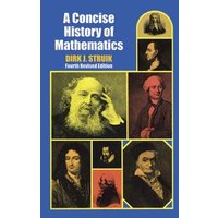 A Concise History of Mathematics