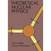Theoretical Nuclear Physics