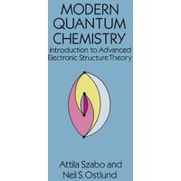 Modern Quantum Chemistry