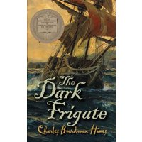 The Dark Frigate