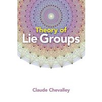Theory of Lie Groups