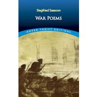 War Poems