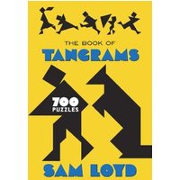 The Book of Tangrams