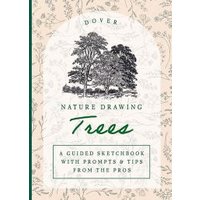 Nature Drawing: Trees
