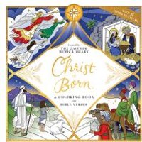 Christ Is Born