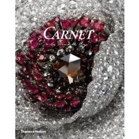 Carnet by Michelle Ong