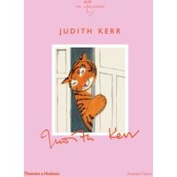 Judith Kerr