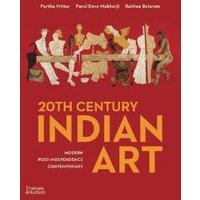 20th Century Indian Art