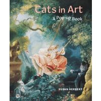 Cats in Art