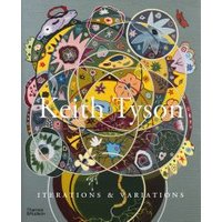 Keith Tyson - Iterations & Variations
