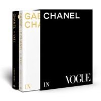 Chanel in Vogue