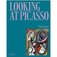 Looking at Picasso