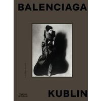 Balenciaga-Kublin