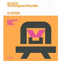 A to Z of the Designers Republic