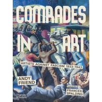 Comrades in Art