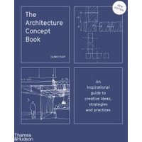 The Architecture Concept Book