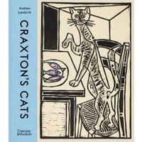 Craxton's Cats