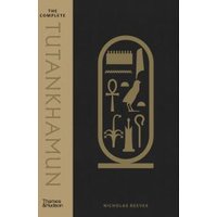 The Complete Tutankhamun