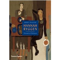 Hannah Ryggen