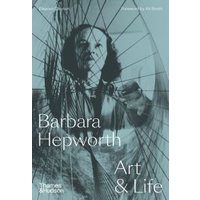 Barbara Hepworth