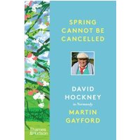 Spring Cannot Be Cancelled