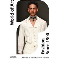 Fashion Since 1900