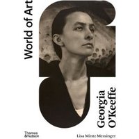 Georgia O'Keeffe