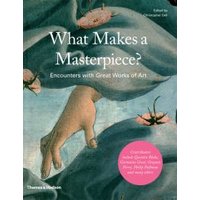 What Makes a Masterpiece?
