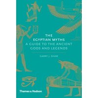 The Egyptian Myths