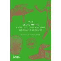 The Celtic Myths