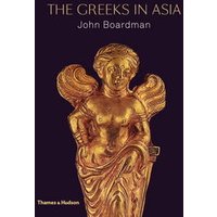 The Greeks in Asia